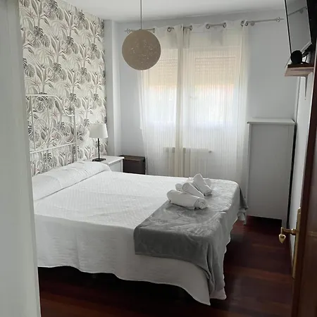 Apartment Alamos *