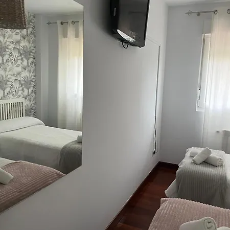 Apartment Alamos Prellezo