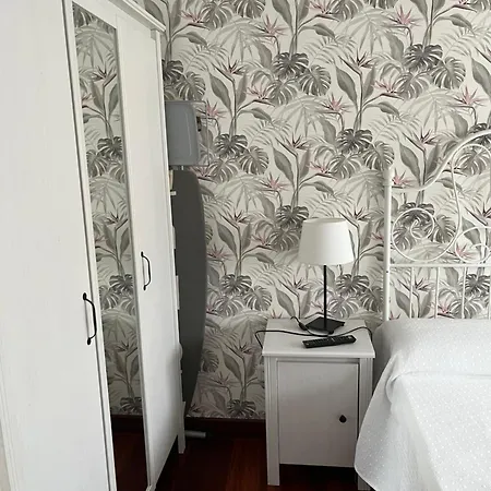 Apartment Alamos