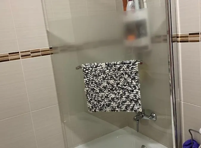 álamos Apartamento Prellezo