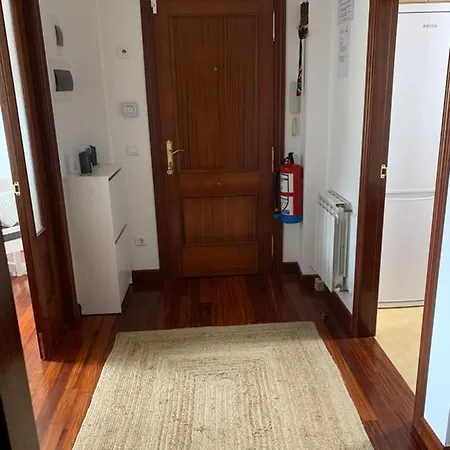 Appartement Alamos *