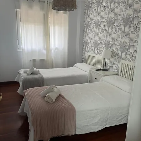Alamos Appartement *
